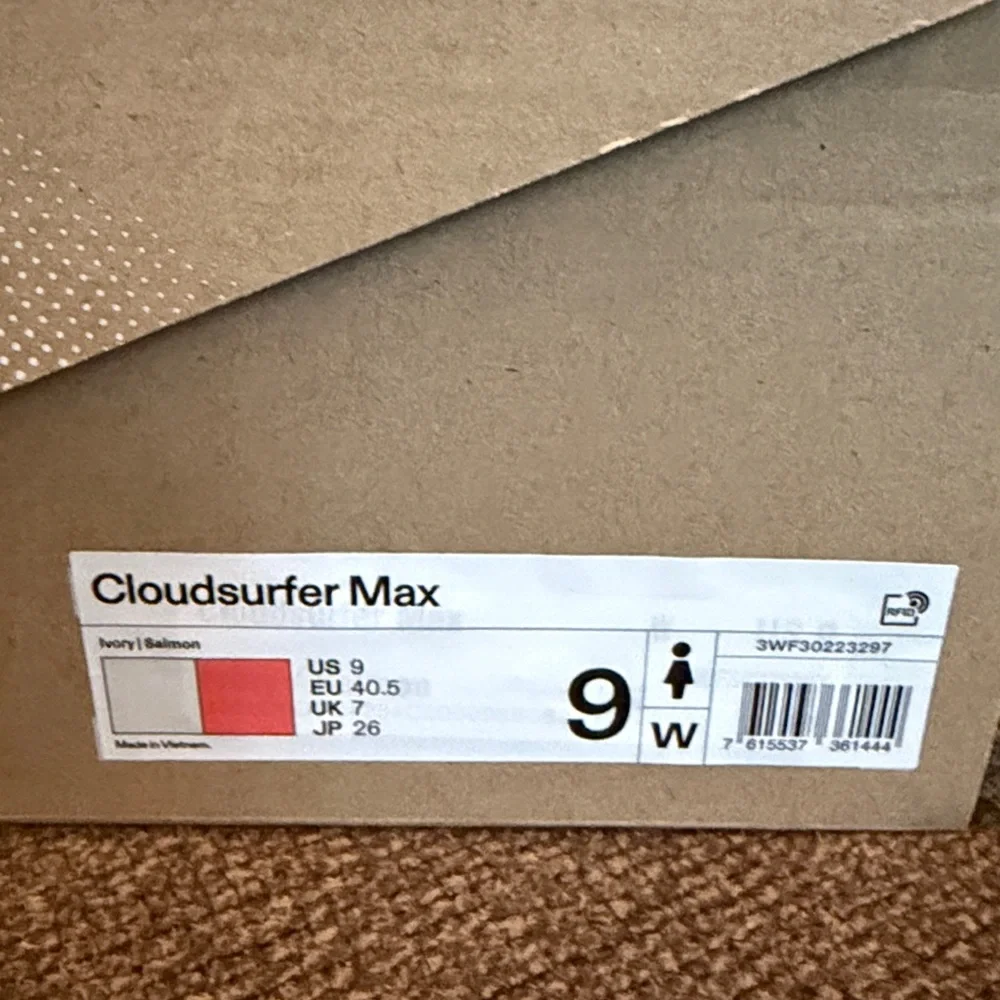 ON Running Cloudsurfer Max - Picture 5 of 5